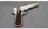 Colt Mark IV Series 80 Custom .45 Auto - 1 of 4