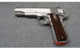 Colt Mark IV Series 80 Custom .45 Auto - 2 of 4