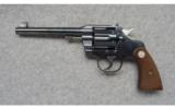 Colt Officer Model 6