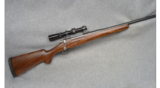 Montana Rifle Co. 1999 25