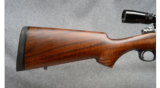 Montana Rifle Co. 1999 25