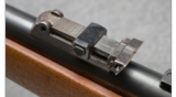Mauser Single Shot 26