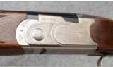 Beretta 686 Silver Pigeon I 28