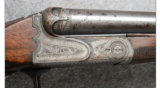 German SXS Guild Gun 29