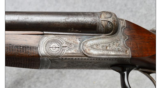 German SXS Guild Gun 29