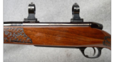 Weatherby Mark V 26