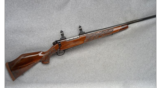 Weatherby Mark V 26