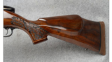 Weatherby Mark V 26