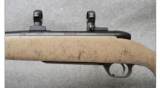 Weatherby Mark V 24