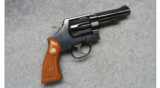 Smith & Wesson Model 58 4