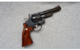 Smith & Wesson Model 544 Texas 150th Anniversary - 1 of 6