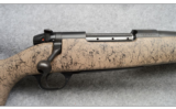 Weatherby Mark V 26