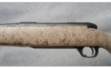 Weatherby Mark V 26