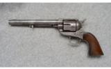Colt SAA Cavalry 7 1/2