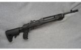 Ruger Ranch Rifle with Folding Stock 5.56 NATO - 1 of 8