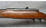 Winchester Model 70 Featherweight 22
