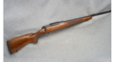 Winchester Model 70 Featherweight 22