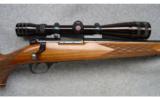 Weatherby Mark V 24