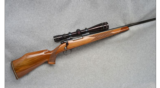 Weatherby Mark V 24