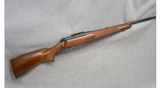 Winchester Model 70 Featherweight .270 Win - 1 of 7