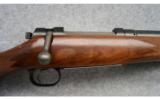 Mauser M03 23