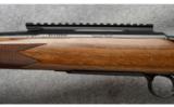 Remington 700 BDL Classic .22