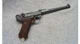 DWM 1917 Artillery Luger 9mm - 1 of 1
