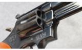Smith & Wesson Model 29-3 8 3/8