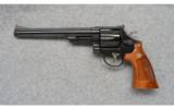 Smith & Wesson Model 29-3 8 3/8
