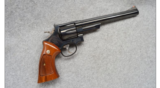Smith & Wesson Model 29-3 8 3/8