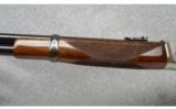 Browning 1886 SRC LTD Edition High Grade .45-70 - 6 of 8