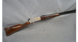 Browning 1886 SRC LTD Edition High Grade .45-70 - 1 of 8