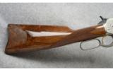 Browning 1886 SRC LTD Edition High Grade .45-70 - 5 of 8