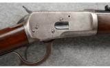 Winchester 1892 SRC 20
