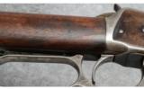 Winchester 1894 Short-Mag Takedown 26