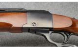 Ruger No 124