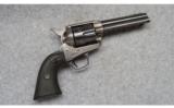 Colt Single Action Army 4 3/4