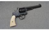 Smith & Wesson Model 14-26