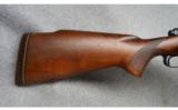 Winchester Model 70 Custom 20