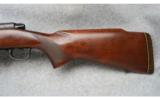 Winchester Model 70 Custom 20
