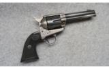 USFA Frontier Six Shooter 4 3/4