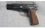 Browning Hi-Power 9mm Luger - 2 of 4
