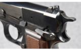 Browning Hi-Power 9mm Luger - 3 of 4