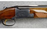 Browning Superposed Lightning Trap 32