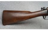 Springfield 1898 Carbine .30-40 Krag - 5 of 9