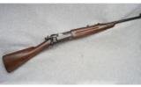 Springfield 1898 Carbine .30-40 Krag - 1 of 9