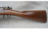 Springfield 1898 Carbine .30-40 Krag - 7 of 9