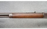 Winchester 1892 Rifle 24