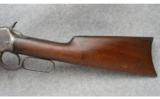 Winchester 1892 Rifle 24