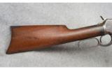 Winchester 1892 Rifle 24